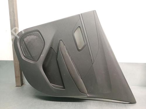 Used Rear right panel PEUGEOT 208 II (UB_, UP_, UW_, UJ_) 1.2 PureTech 100 (101 hp) 29605408