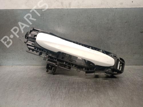 Used Rear right exterior door handle MERCEDES-BENZ GLC (X253) 220 d 4-matic (253.905, 253.903) (170 hp) 25284800