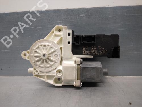 Used Right front window motor PEUGEOT 407 (6D_) [2004-2011]  15852696