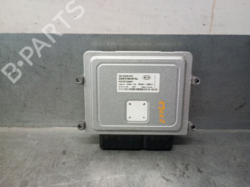 Engine control unit (ECU) KIA NIRO I (DE)  | BP27929529M57 