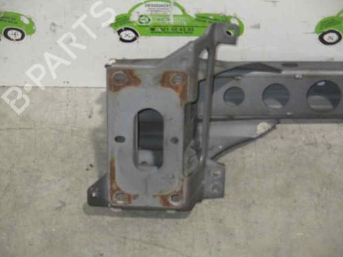 Front bumper reinforcement MAZDA 6 Hatchback (GG) 2.0 DI (GG14) | BP2276126C109 