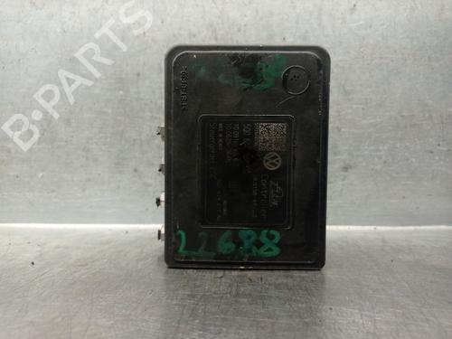 ABS pump VW PASSAT B8 (3G2, CB2) 2.0 TDI | BP26010709M43 