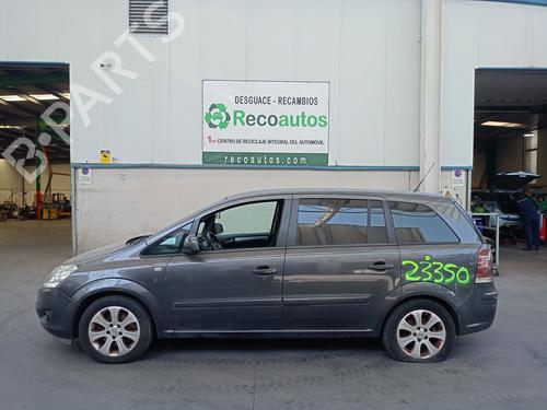 Used Parts OPEL ZAFIRA / ZAFIRA FAMILY B (A05) 1.7 CDTI (M75) (125 hp) 3396518
