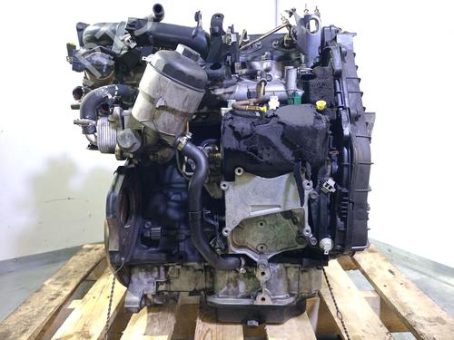 Motor OPEL MERIVA A MPV (X03) 1.7 DTI (E75) | BP27278838M1 
