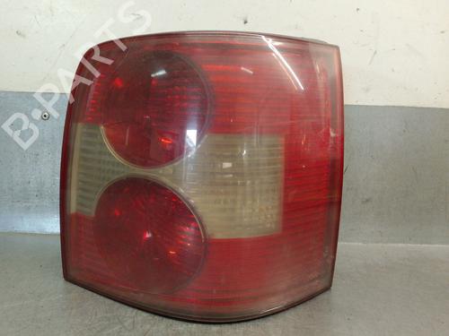 Used Right taillight Right taillight 31292627 31292627