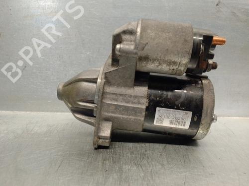 Used Starter HYUNDAI i30 (FD) [2007-2012]  16317538