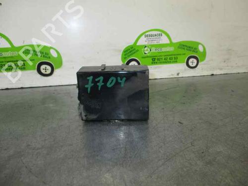 Used Comfort control module SUBARU FORESTER (SF_) 2.0 AWD (SF5) (125 hp) 2317185
