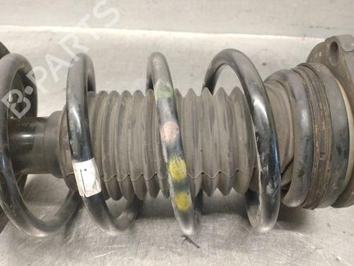 Left front shock absorber PEUGEOT BIPPER (AA_) 1.3 HDi 80 / BlueHDi 80 | BP33027788M16  - Image 5