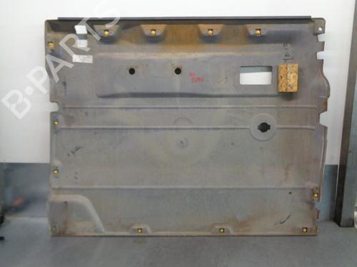 Front right panel LAND ROVER DEFENDER Pick Up (L316) 2.5 Td5 4x4 (L316) | BP10378429C59 