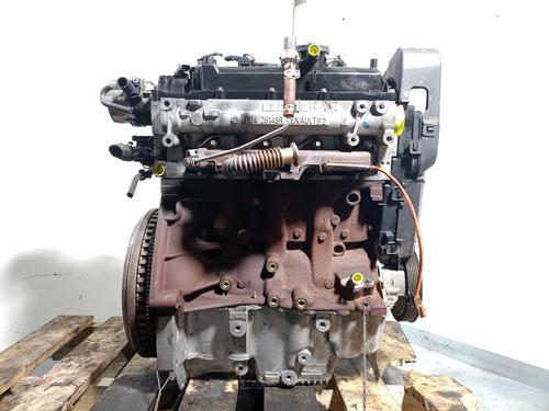 Engine RENAULT MEGANE III Hatchback (BZ0/1_, B3_)  | BP32470925M1 
