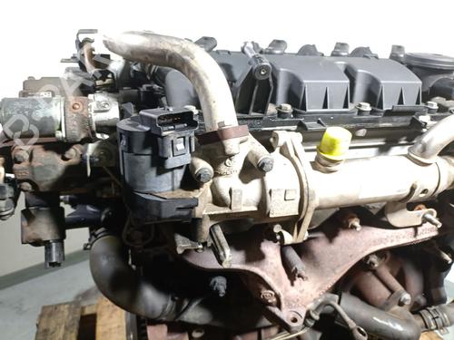 Engine FORD FOCUS II Turnier (DA_, FFS, DS) 2.0 TDCi | BP34626001M1  - Image 12
