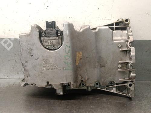 Cárter de aceite Cárter de aceite AUDI A4 B7 Avant (8ED) 2.0 TFSI quattro (200 hp) 33690041 33690041