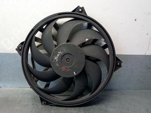 Køleventilator elektrisk FIAT SCUDO Van (270_, 272_) 1.6 D Multijet (90 hp) 27625005