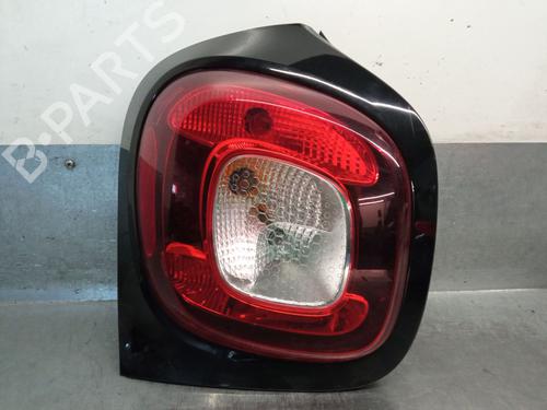 Venstre baglygte SMART FORFOUR Hatchback (453) 0.9 (453.044, 453.053) (90 hp) 28608507