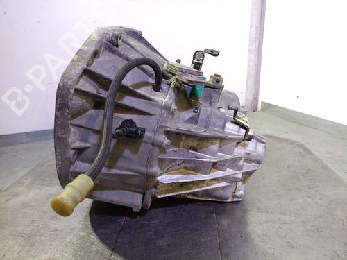 Gearbox RENAULT ESPACE IV (JK0/1_) 2.0 dCi (JK03, JK04, JK1C, JK1G, JK1J, JK1K) | BP29446375M3 