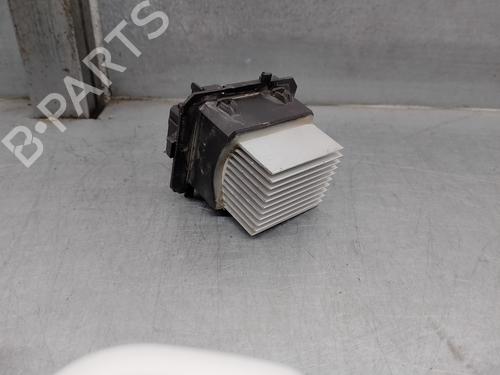 Heater resistor RENAULT CLIO IV (BH_)  | BP16315191M108 
