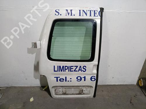 Used Left rear door CITROËN BERLINGO / BERLINGO FIRST MPV (MF_, GJK_, GFK_) 1.6 HDI 75 (MF9HW, GJ9HWC, GF9HWC, GN9HWC) (75 hp) 26494038