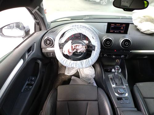 Headlight switch AUDI A3 Limousine (8VS, 8VM) 2.0 TDI | BP34580593I24 - Image 17
