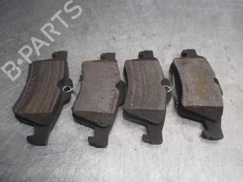Other JAGUAR XF I (X250) 2.7 D | BP20261048O1 