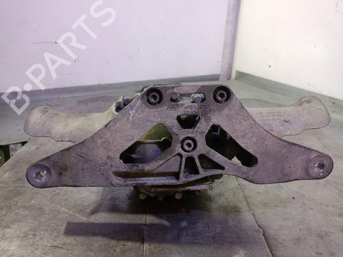 Rear differential AUDI A6 Allroad C6 (4FH) 2.7 TDI quattro | BP30441519M24 - Image 4