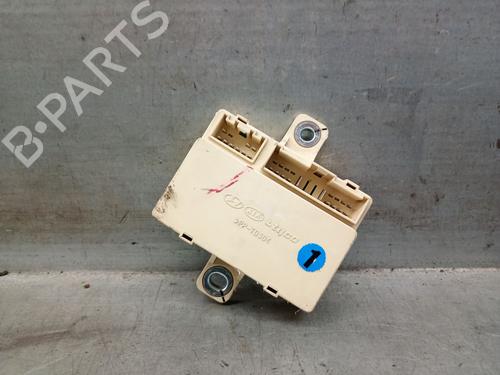 Used Electronic module KIA SPORTAGE II (JE_, KM_) 2.0 CRDi 4WD (140 hp) 24647134