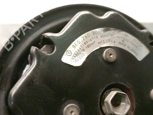 AC compressor AUDI A4 B6 Avant (8E5) 2.5 TDI quattro | BP36995719M34 - Image 7
