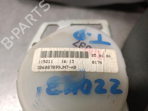 Rear right seatbelt NISSAN NOTE (E11, NE11) 1.6 | BP25235259I28 