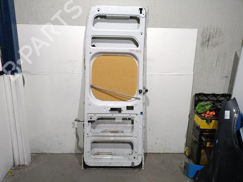Right rear door FIAT DUCATO Van (250_) 140 Natural Power | BP29954102C5