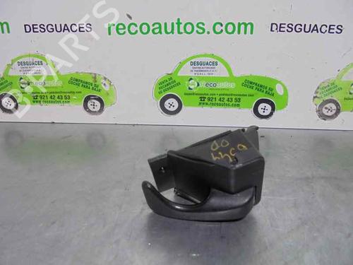 Used Front right interior door handle Front right interior door handle 3215175 3215175