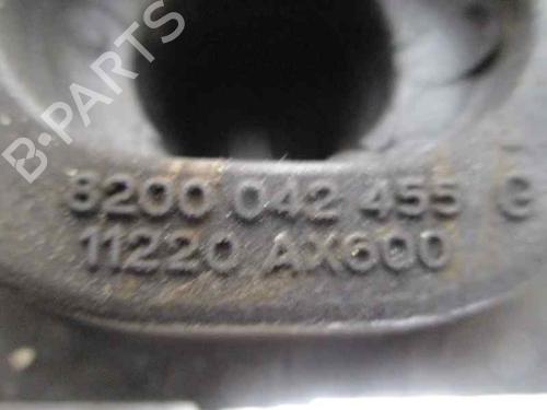 Used Engine mount NISSAN PRIMERA Estate (WP12) 1.9 dCi (120 hp) 8762118