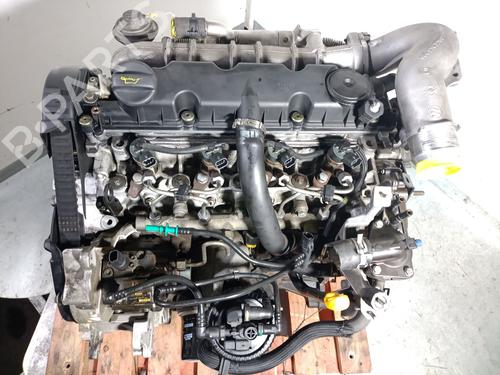 Engine CITROËN C5 I (DC_) 2.0 HDi (DCRHZB, DCRHZE) | BP32470948M1 