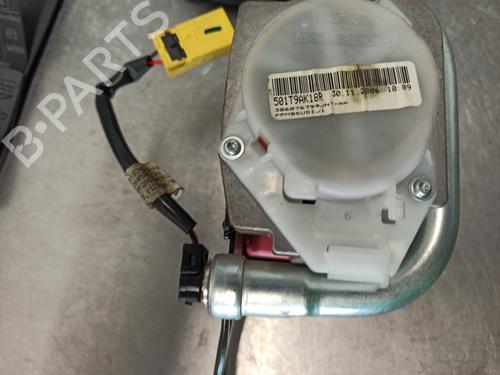 Front left seatbelt HONDA CIVIC VIII Hatchback (FN, FK) 1.8 (FN1, FK2) | BP13719428I26 