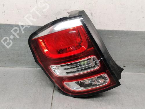 Venstre Baklys Venstre Baklys CITROËN C3 II (SC_) 1.4 HDi 70 (SC8HZC, SC8HR0, SC8HP4) (68 hp) 37400730 37400730