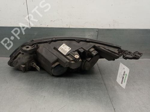 Right headlight PEUGEOT 308 SW II (LC_, LJ_, LR_, LX_, L4_) 1.6 HDi / BlueHDi 115 (LCBHXM, LCBHXT) | BP29182060C29 