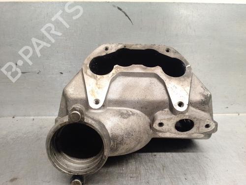 Colector de admisión CITROËN SAXO (S0, S1) 1.5 D (57 hp) 31253149