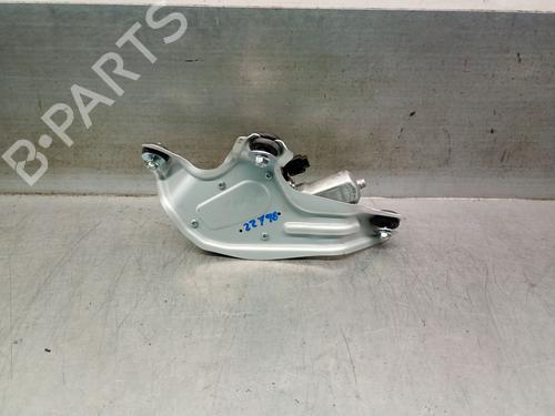 Rear wiper motor KIA RIO IV (YB, SC, FB) 1.0 T-GDI 100 | BP26606105M102 