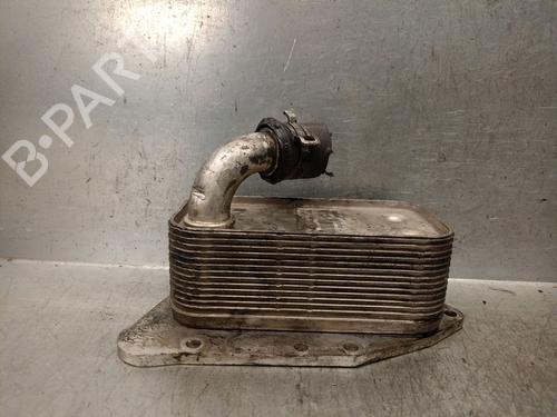 Used Oil radiator OPEL ZAFIRA / ZAFIRA FAMILY B (A05) 1.7 CDTI (M75) (125 hp) 28052975