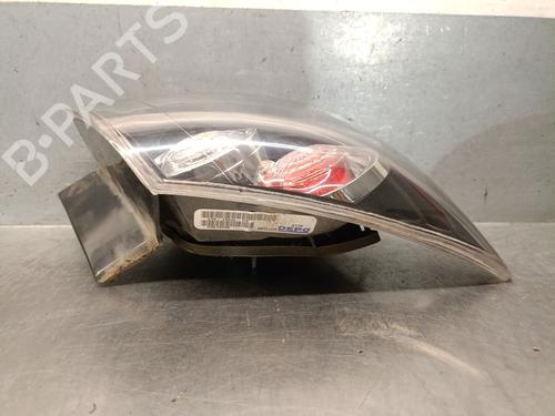 Left taillight MAZDA 3 (BK) 2.0 MZR-CD (BK14) | BP39536555C34 - Image 3