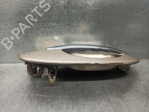 Front left exterior door handle KIA CARNIVAL II (GQ) 2.9 CRDi | BP13375915C128 