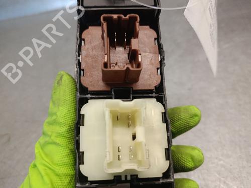 Left front window switch RENAULT CAPTUR I (J5_, H5_) 1.5 dCi 90 (J5N4, J5M5, J5MW, J5M6, J5AL, J5AJ) | BP33691768I27 - Image 5