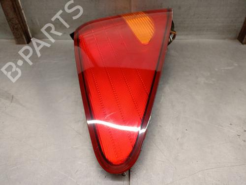 Left taillight SSANGYONG RODIUS I 2.7 Xdi | BP39992287C34 - Image 5