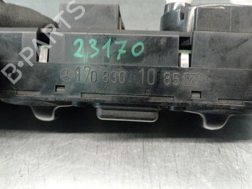 Climate control MERCEDES-BENZ SLK (R170) 320 (170.465) | BP27505773I5 