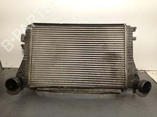 Used Intercooler SEAT ALTEA (5P1) 2.0 TDI 16V (140 hp) 25272205