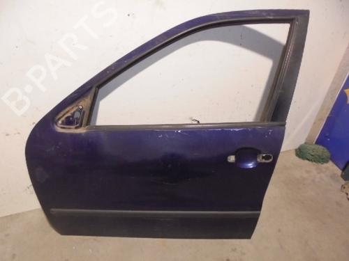 Used Left front door SEAT TOLEDO II (1M2) 1.9 TDI (110 hp) 9501276