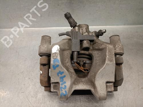 Used Right rear brake caliper MERCEDES-BENZ E-CLASS Coupe (C207) E 250 CDI / BlueTEC / d (207.303, 207.304) (204 hp) 24126507