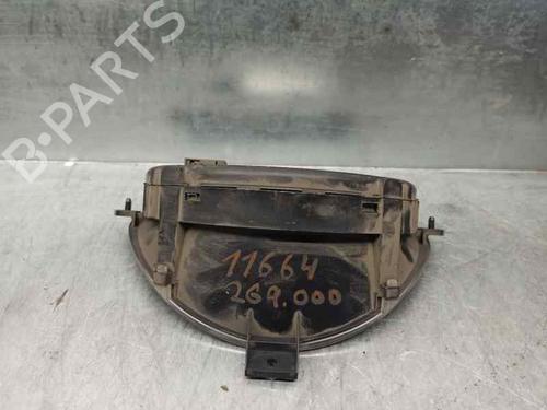 Instrument cluster CITROËN C3 I (FC_, FN_) 1.4 HDi | BP6318356C47 
