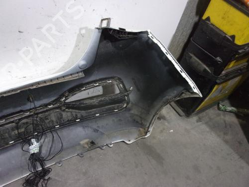 Rear bumper HYUNDAI i20 II (GB, IB) 1.2 | BP16908966C8