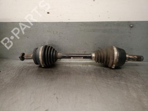 Used Left front driveshaft VOLVO V70 I (875, 876) 2.4 (140 hp) 29356006