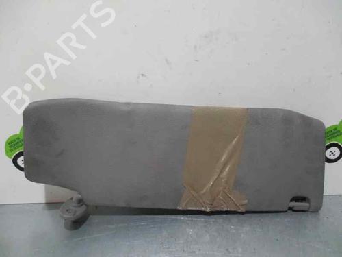 Left sun visor ALFA ROMEO 145 (930_) 1.6 i.e. 16V T.S. (930.A2) | BP2075771I1 