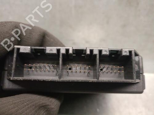 Electronic module PORSCHE CAYENNE (9PA) Turbo S 4.8 | BP37271665M83 - Image 3